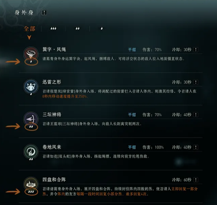 异人之下
