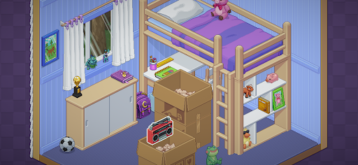 搬家模拟器截图2