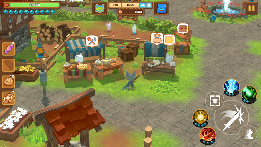 奇塔利亚童话截图4