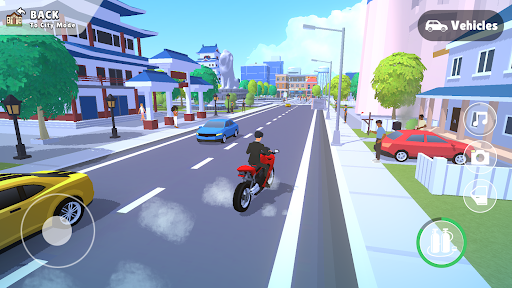 口袋城市2截图5