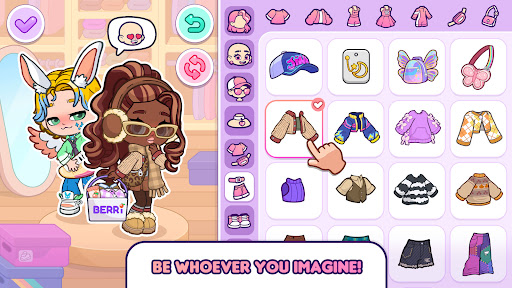 多普莱斯世界截图2