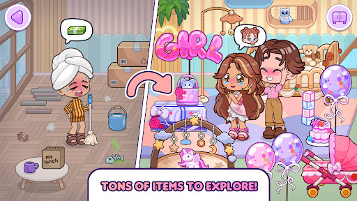 多普莱斯世界截图3