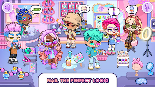 多普莱斯世界截图4