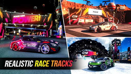 拉力地平线国际服截图3