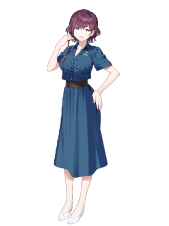 GINKA银花