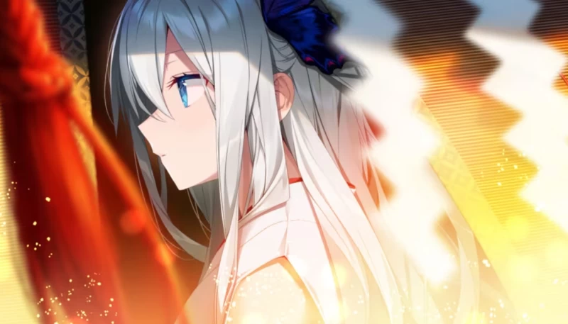 GINKA银花