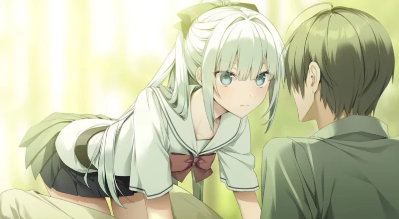 GINKA银花