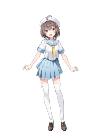 GINKA银花