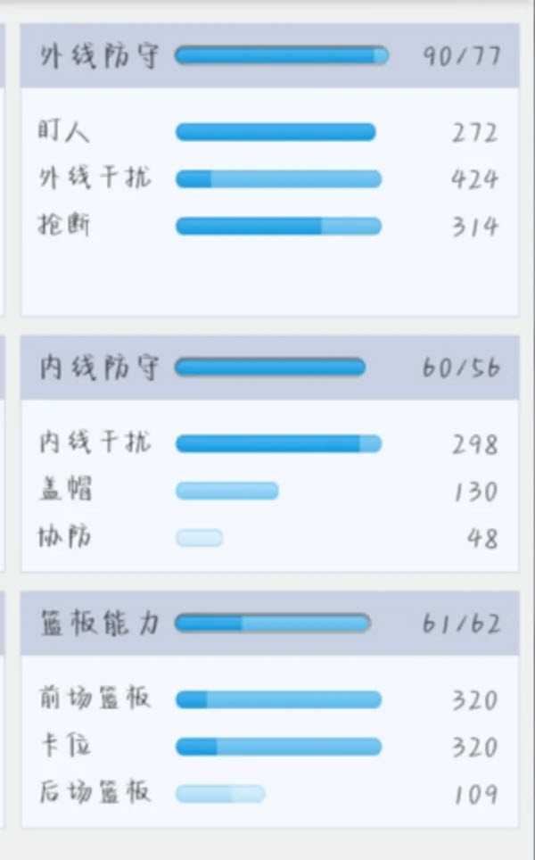 篮球经理