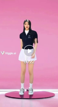 Viggle AI