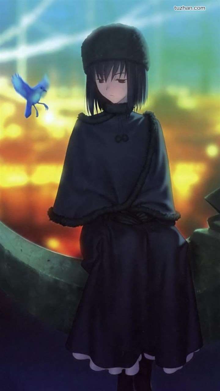 魔法使之夜
