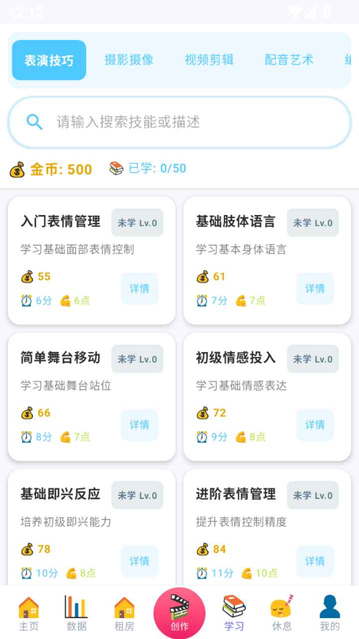 成名之路