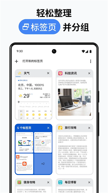 Chrome截图3