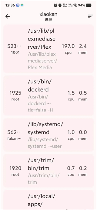 ServerBox