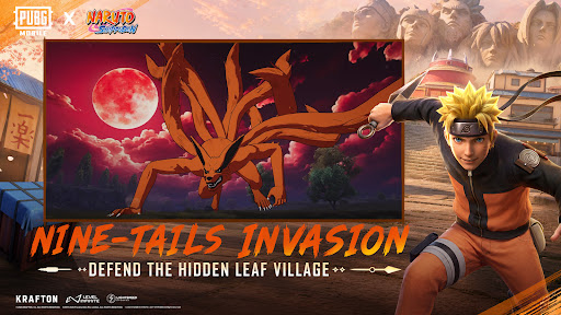 PUBG地铁逃生截图1