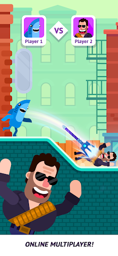 终极弓箭手截图1