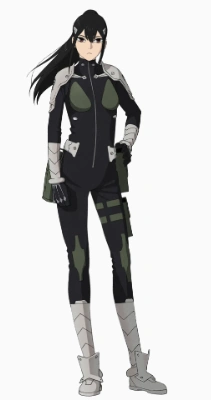 怪兽8号国际服