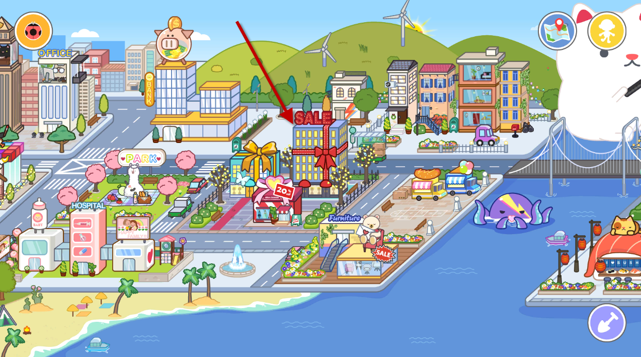 migaworld