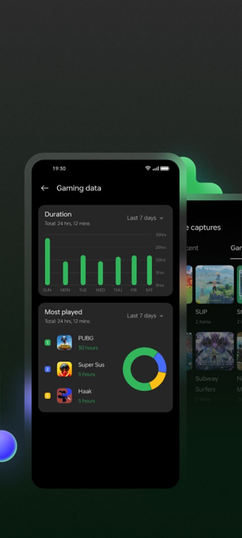 realme游戏助手截图4