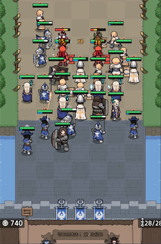 神王城堡
