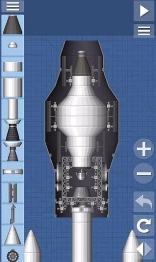 航天模拟器正版