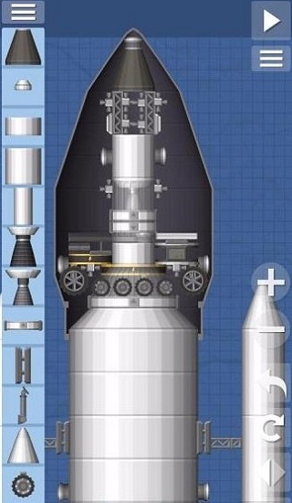 航天模拟器正版