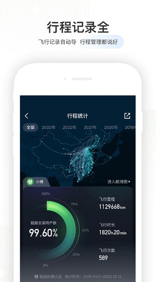 航旅纵横截图0