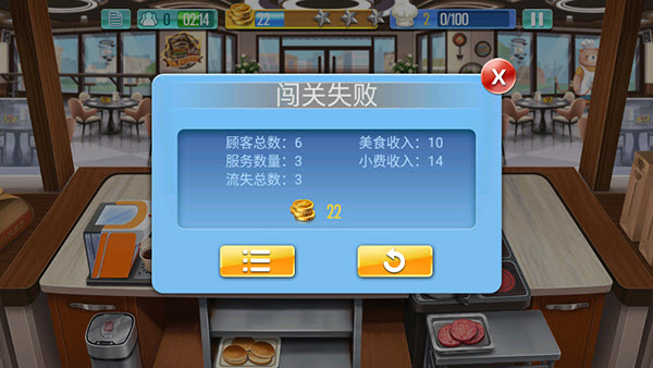烹饪达人