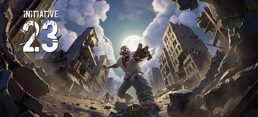 代号23末世生存国际服截图0