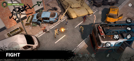 代号23末世生存国际服截图1