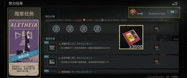 失控进化