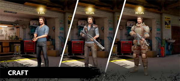 代号23末世生存国际服