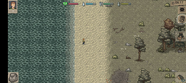 迷你Dayz截图3