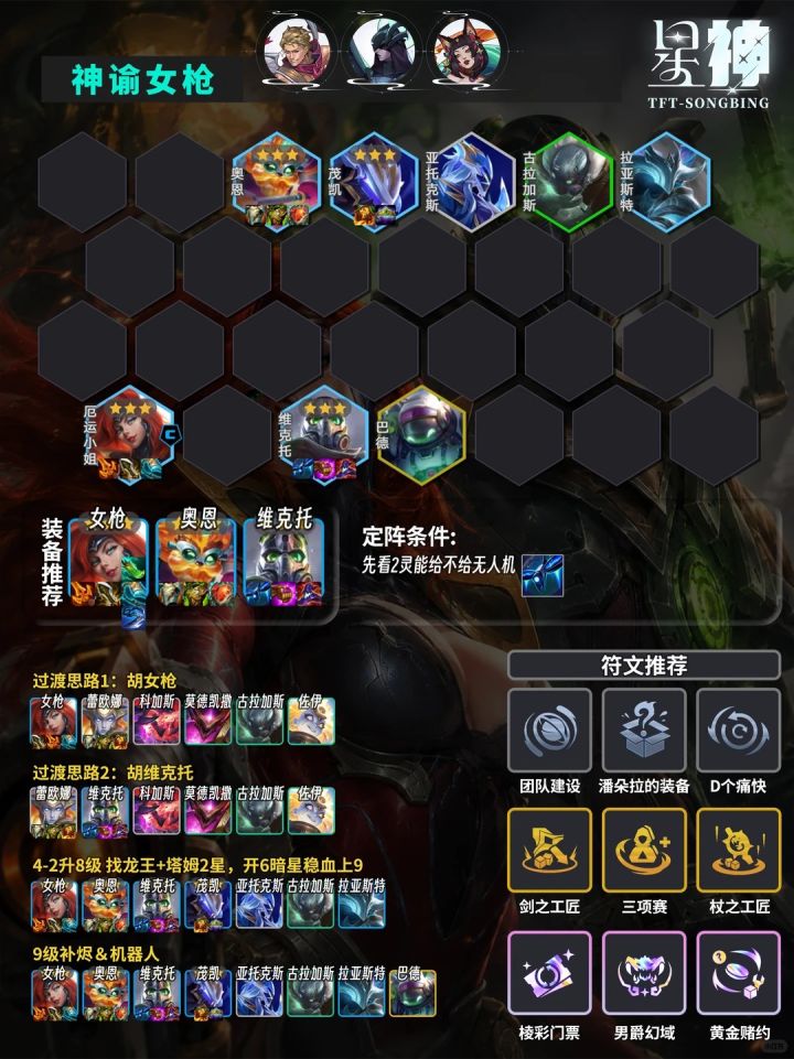 云顶之弈PBE美测服