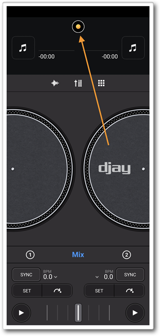 djay DJ