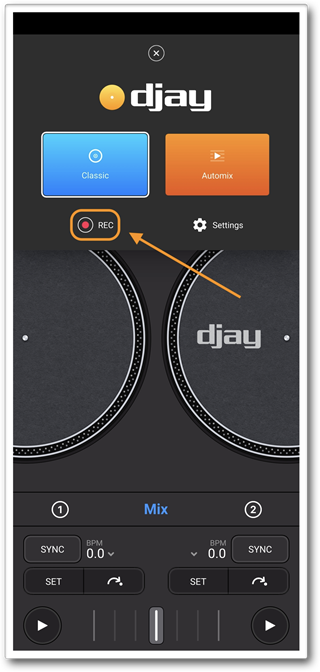 djay DJ