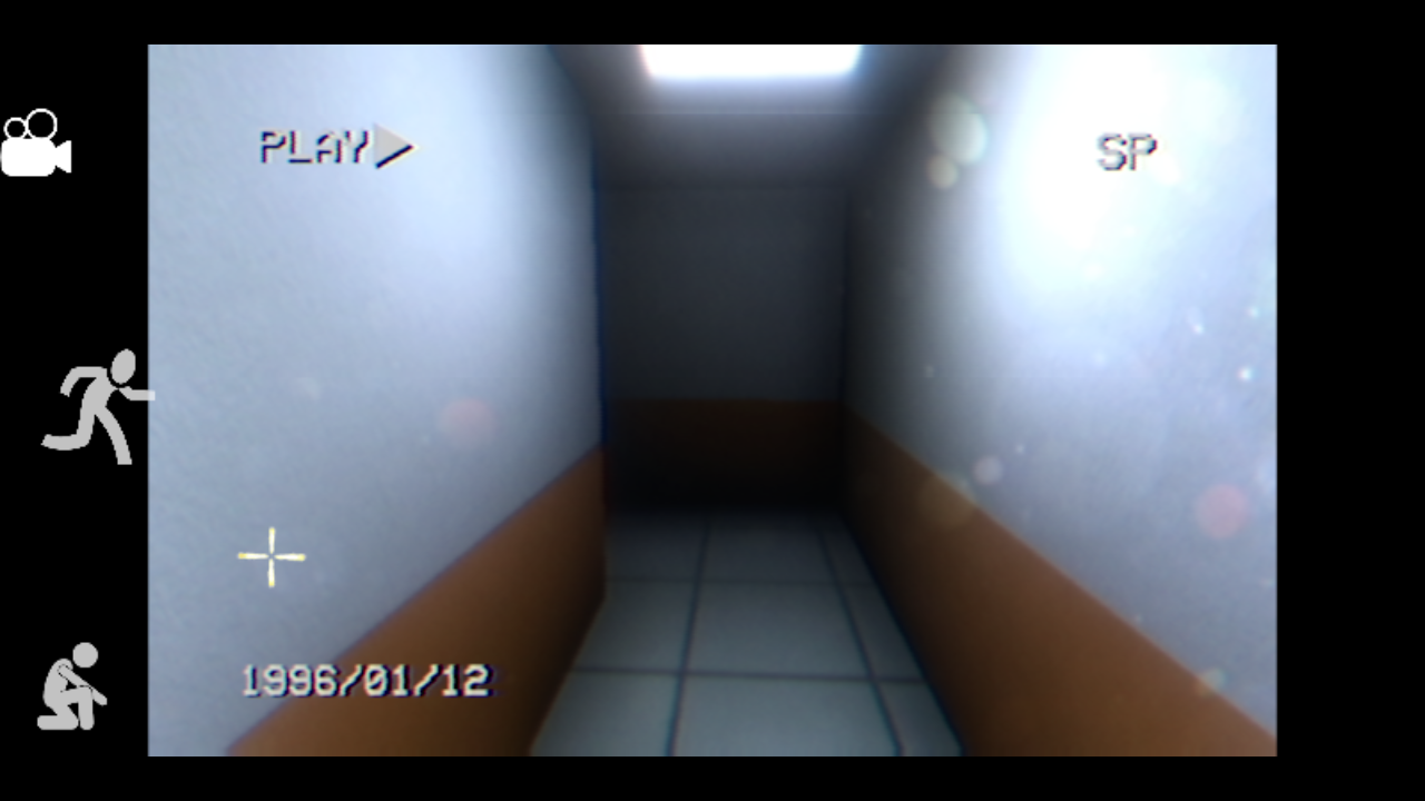 后室丢失录像带截图1