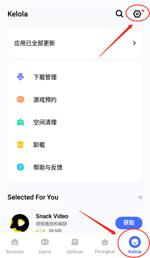 vivo应用商店海外版