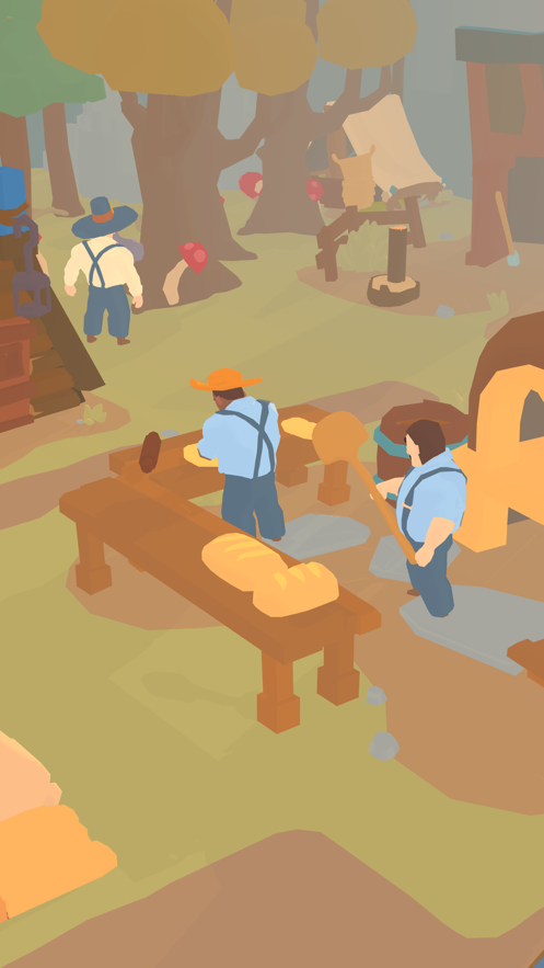 Outlanders