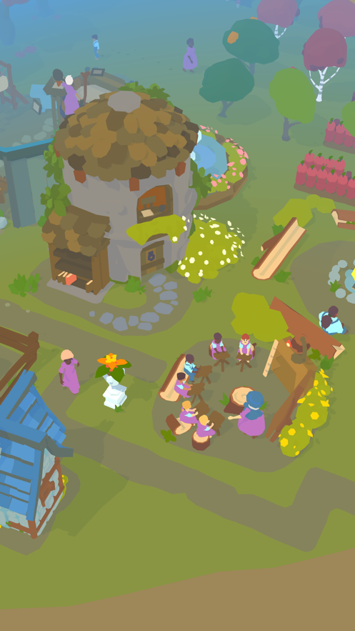 Outlanders