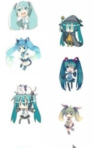 初音电量截图4