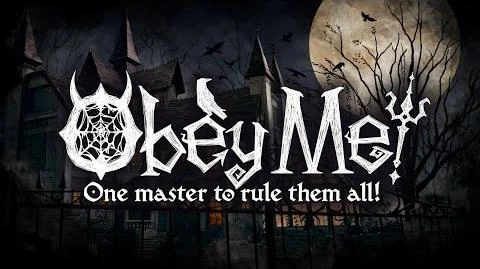 ObeyMe