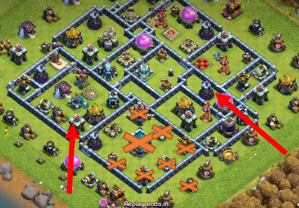 部落冲突九游版