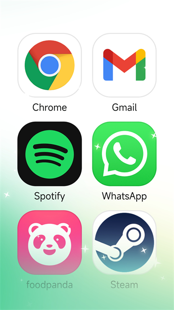 出境易截图3