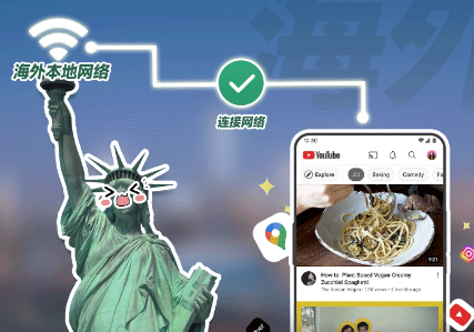出境易