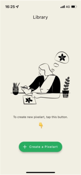 PixelMe像素生成器