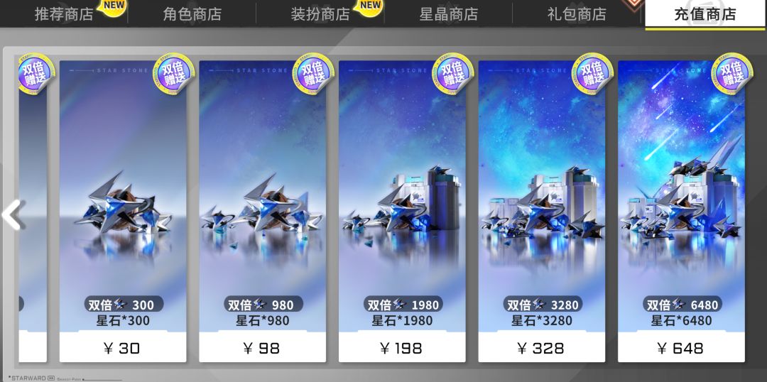 星之翼