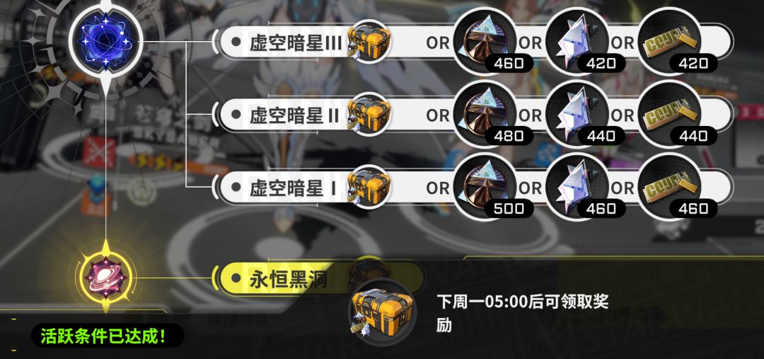 星之翼