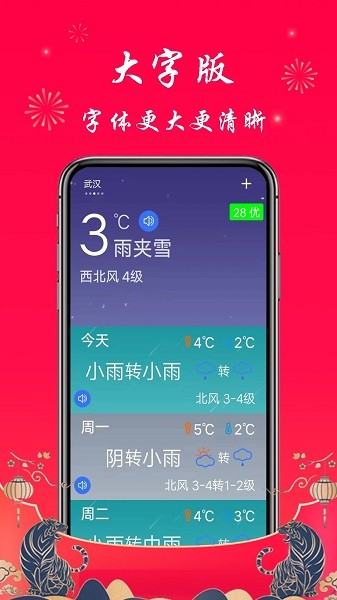 真好天气截图3