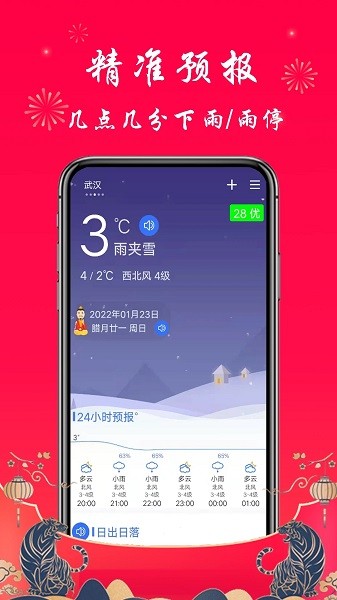 真好天气截图4